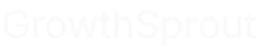 GrowthSprout logo
