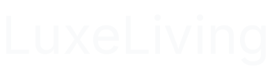 LuxeLiving logo